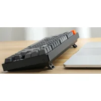 Клавиатура Keychron K8 Wireless RGB K8-J1 (Gateron G Pro Red) фото 2